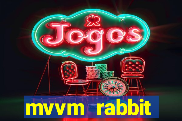 mvvm rabbit download filmes