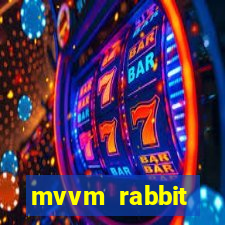 mvvm rabbit download filmes