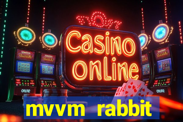 mvvm rabbit download filmes