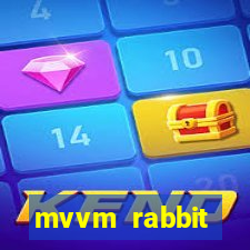 mvvm rabbit download filmes