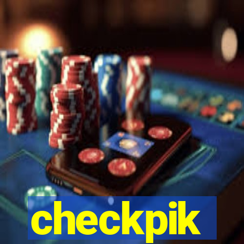 checkpik