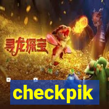 checkpik