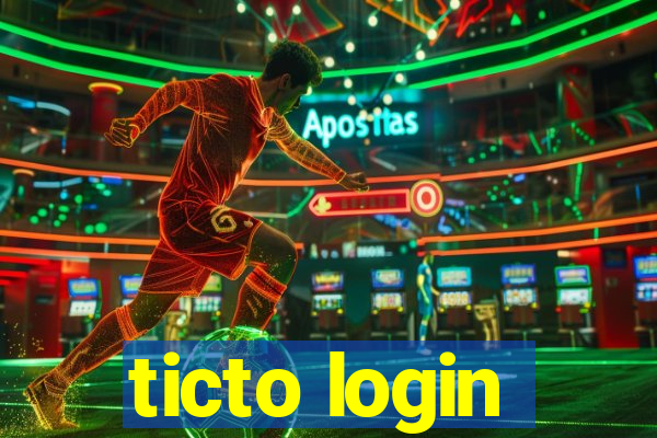 ticto login