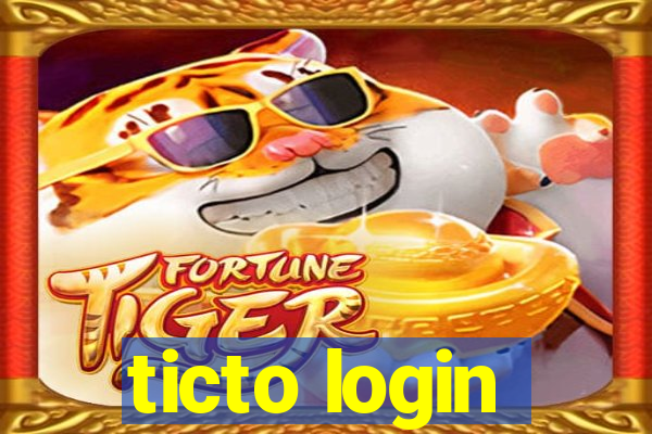 ticto login