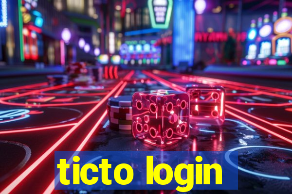 ticto login