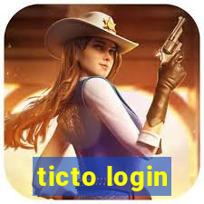 ticto login