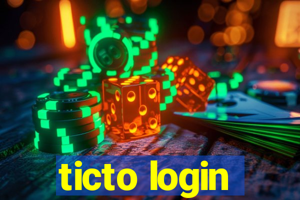 ticto login