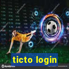 ticto login