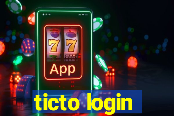 ticto login