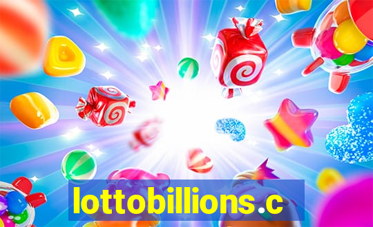 lottobillions.com