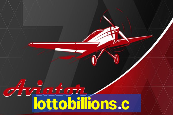 lottobillions.com