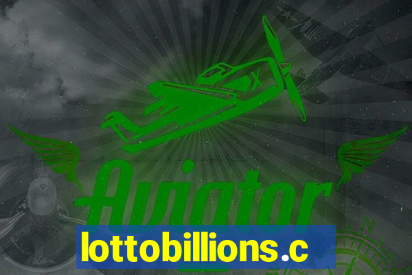 lottobillions.com