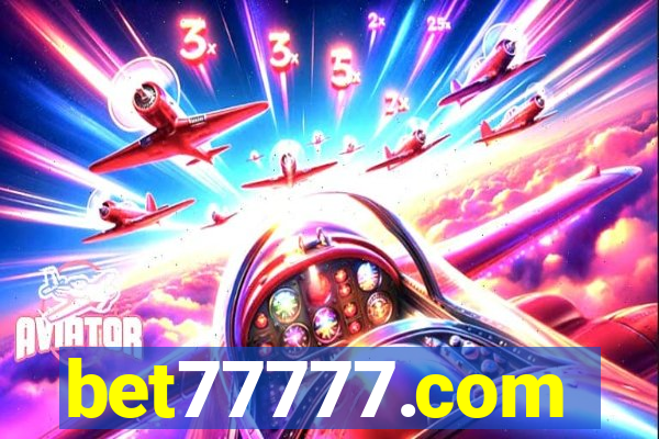 bet77777.com