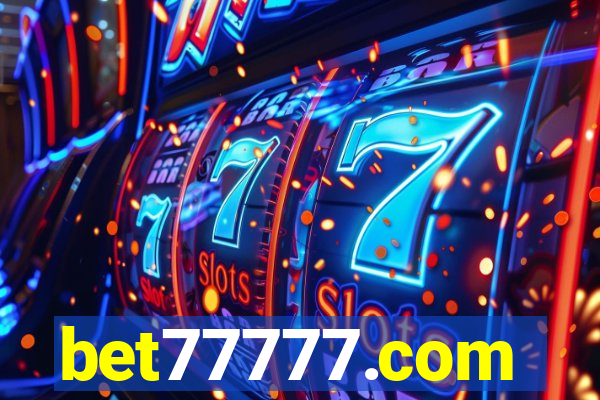 bet77777.com