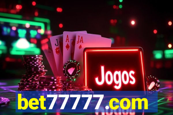 bet77777.com