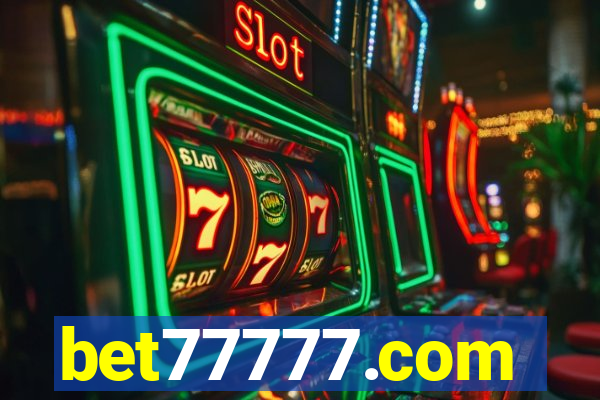 bet77777.com