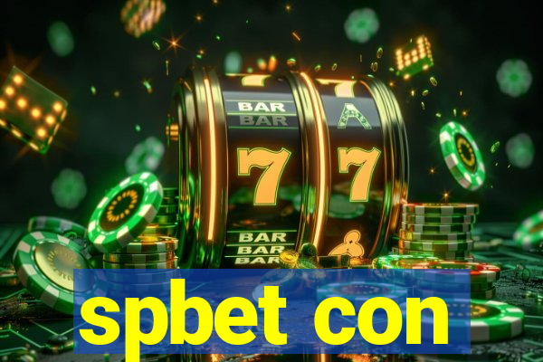 spbet con