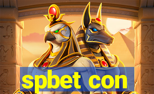 spbet con