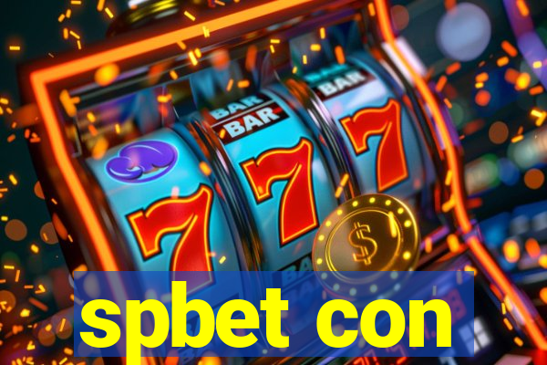 spbet con