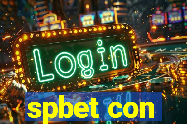 spbet con