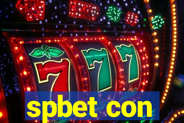 spbet con