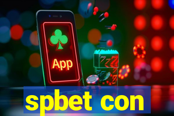 spbet con