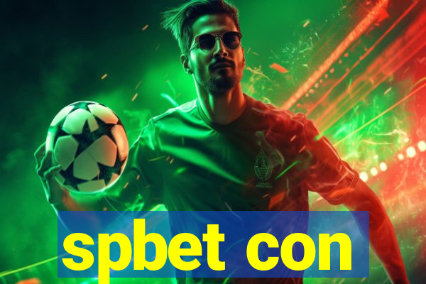 spbet con