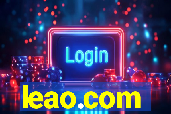 leao.com