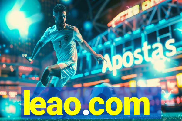 leao.com