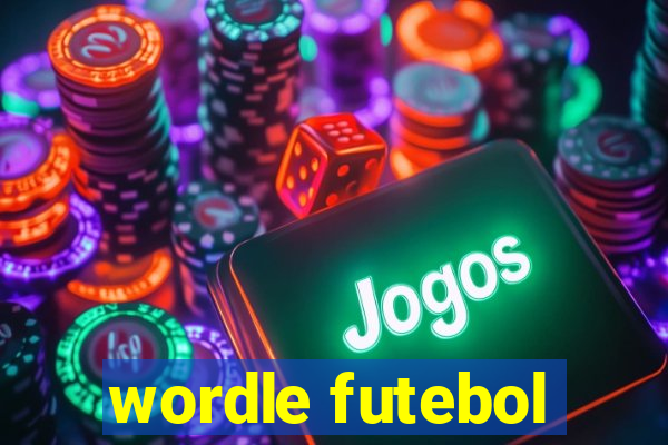 wordle futebol