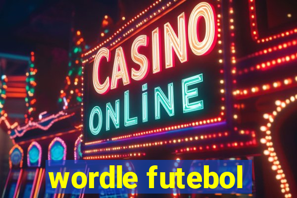 wordle futebol