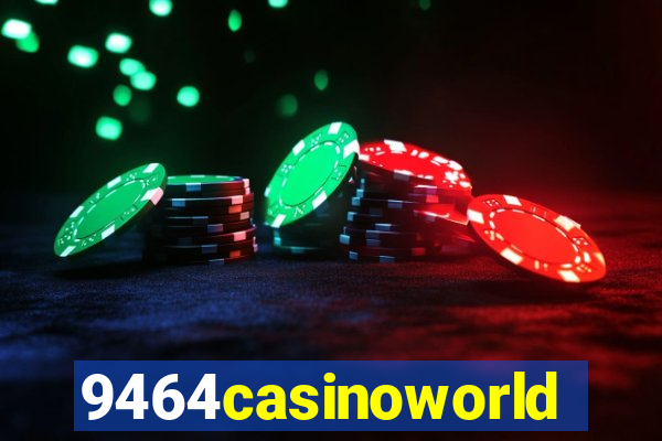 9464casinoworld