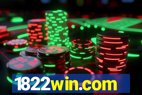 1822win.com