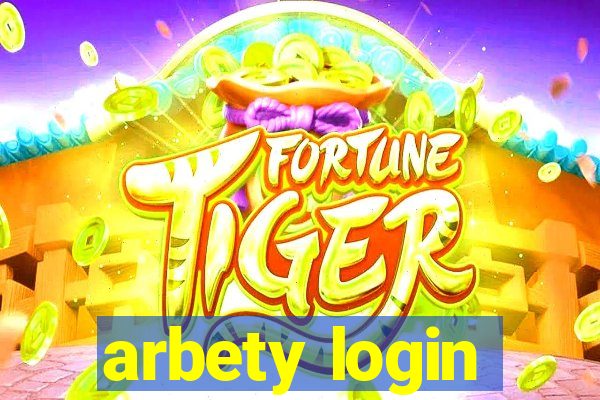 arbety login