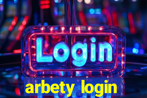 arbety login