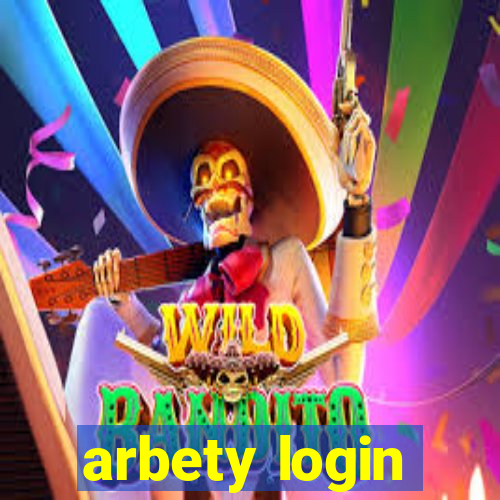 arbety login