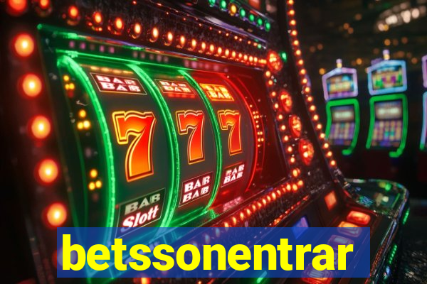 betssonentrar