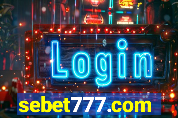 sebet777.com