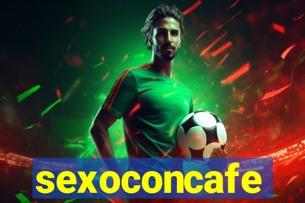 sexoconcafe