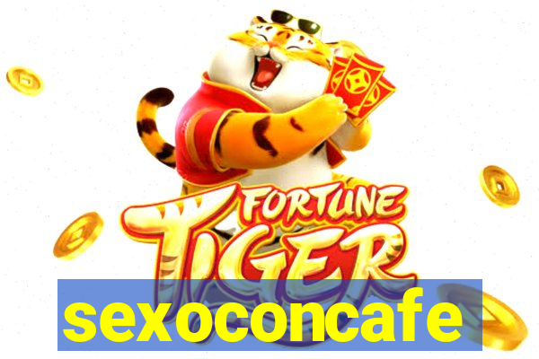 sexoconcafe