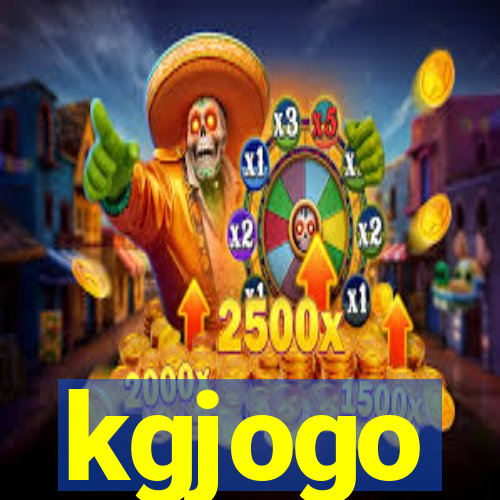 kgjogo