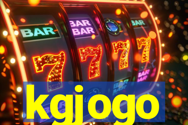 kgjogo