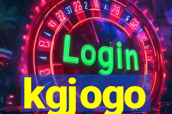 kgjogo