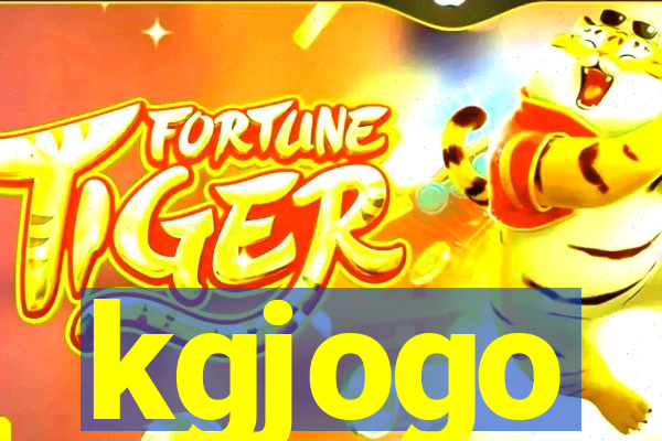 kgjogo