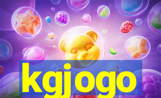 kgjogo