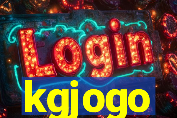 kgjogo