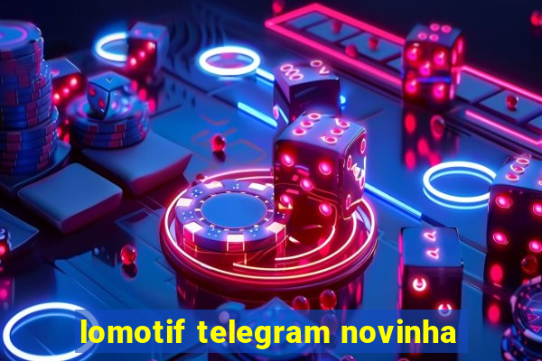 lomotif telegram novinha