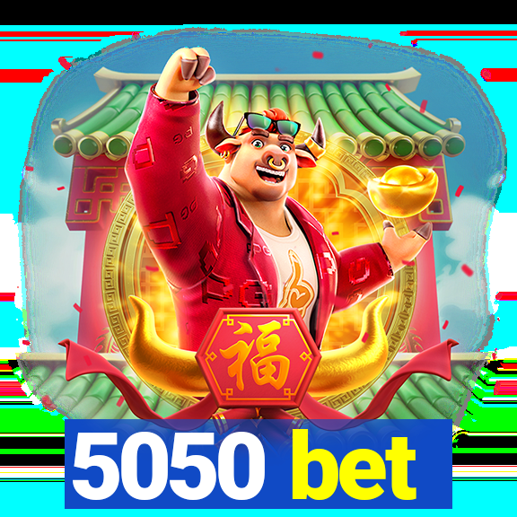 5050 bet