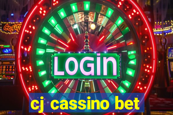 cj cassino bet