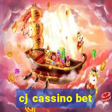 cj cassino bet